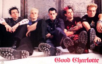 Good Charlotte